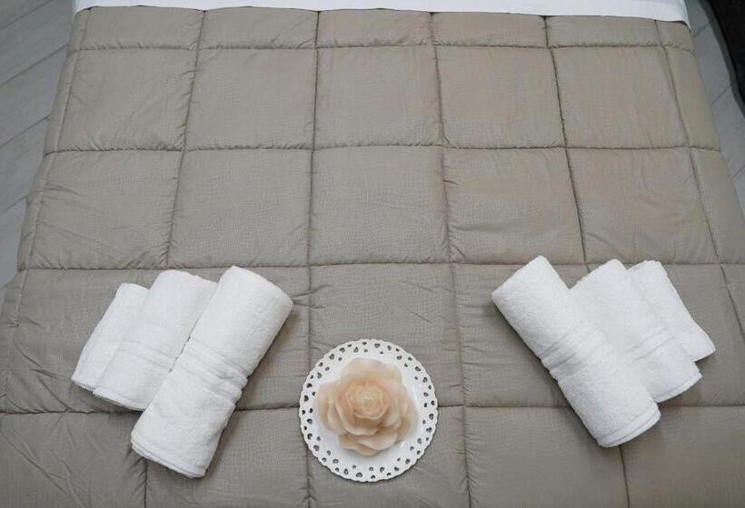Quarto Estandar, B&b Il Vicoletto