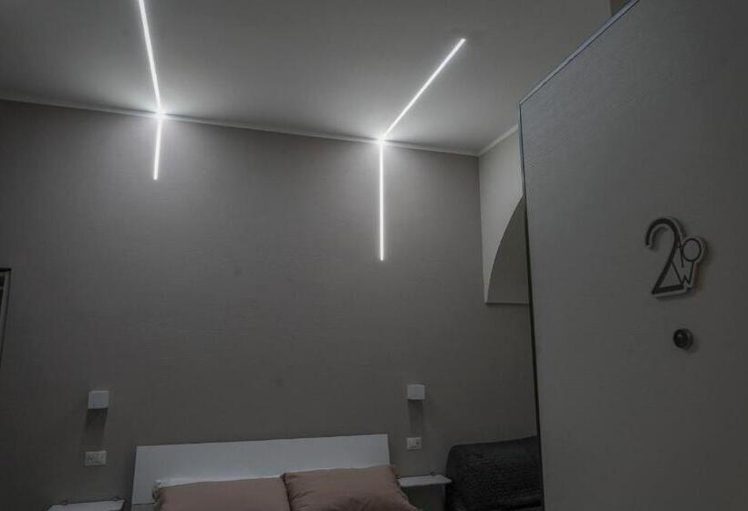 Quarto Estandar, B&b Il Vicoletto