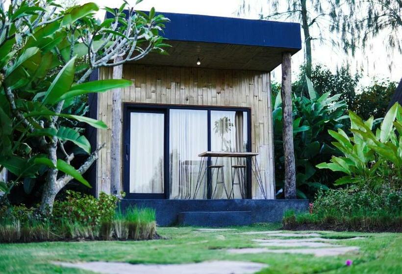 스탠다드 룸, Bamboo Mount Batur