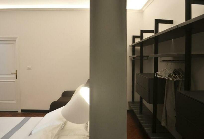 Трехместный Номер Superior, Da Domè Charm Rooms