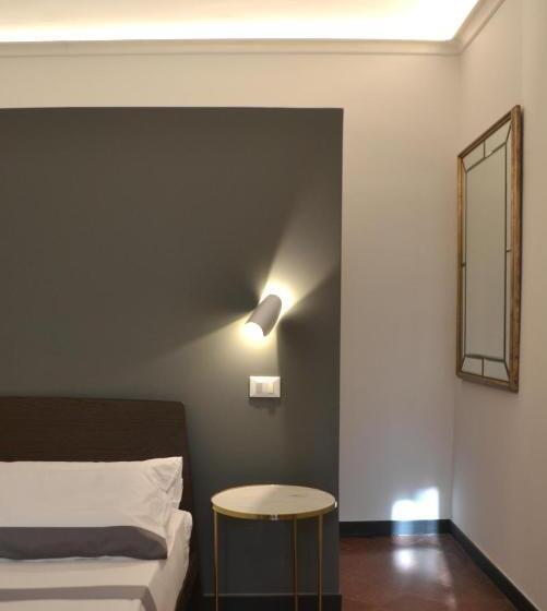Трехместный Номер Superior, Da Domè Charm Rooms