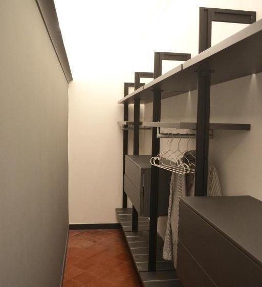 Трехместный Номер Superior, Da Domè Charm Rooms