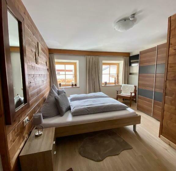 스탠다드 룸, Haus Tirol Ehrwald