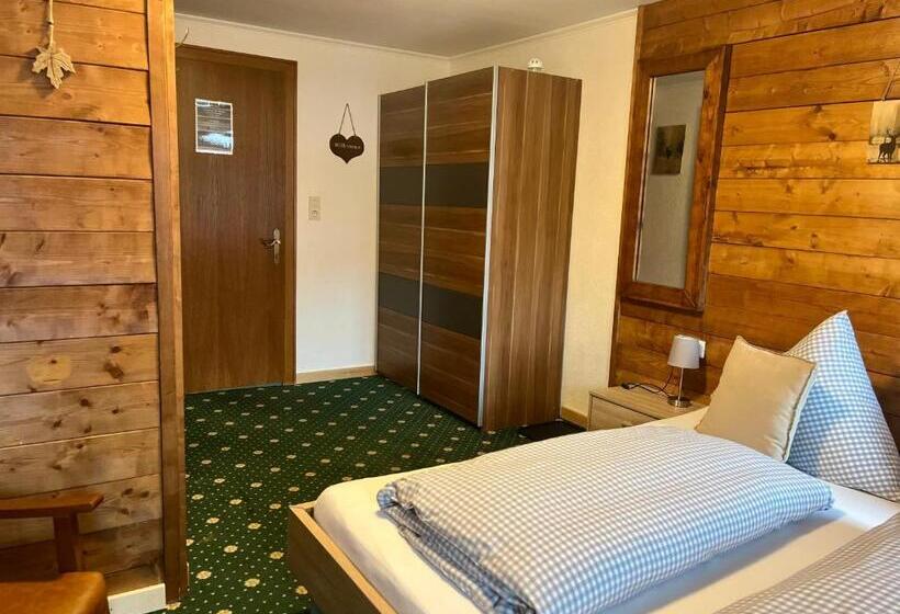 스탠다드 룸, Haus Tirol Ehrwald