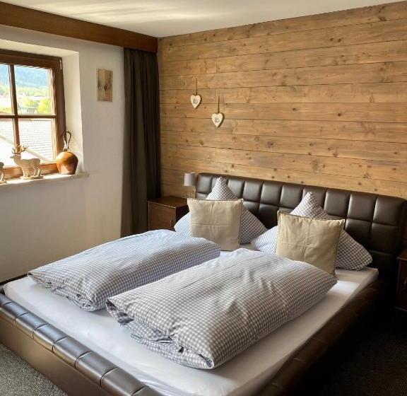 패밀리 룸, Haus Tirol Ehrwald