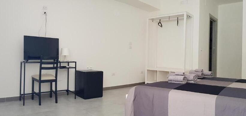 Номер Deluxe, B&b Punto Blu Relax