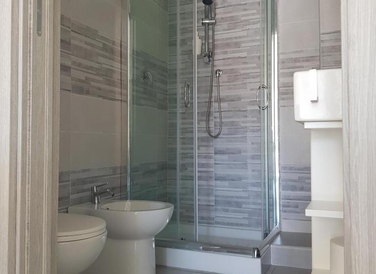 Номер Deluxe, B&b Punto Blu Relax