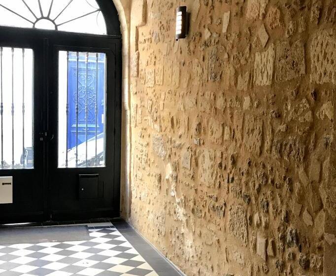 اتاق لوکس, Tang Home Bordeaux Hyper Centre