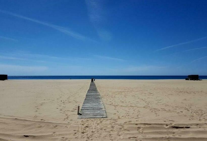 דירת חדר נוף לים, Casa Da Praia Para Férias   Vila Pinheiro   Vivenda Johanna