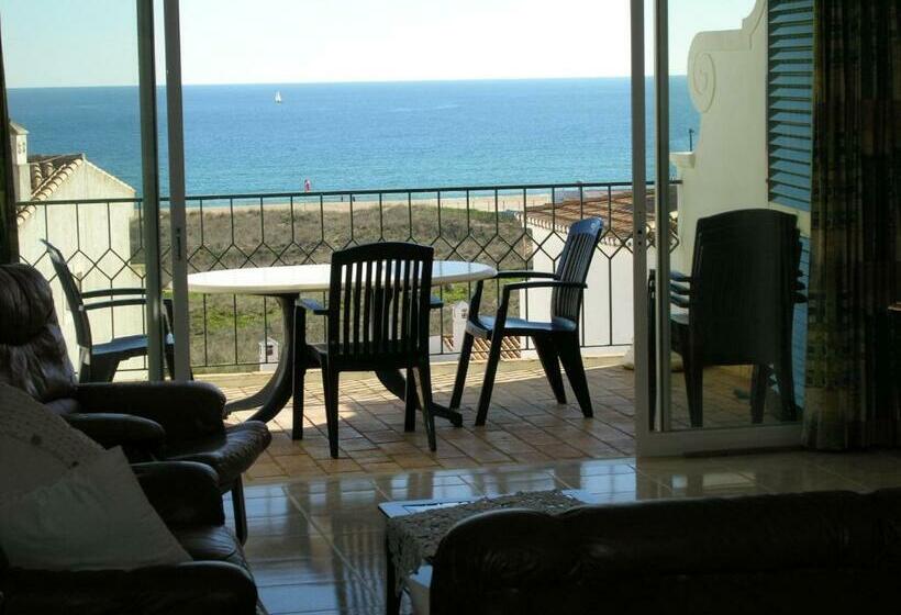 דירת חדר נוף לים, Casa Da Praia Para Férias   Vila Pinheiro   Vivenda Johanna