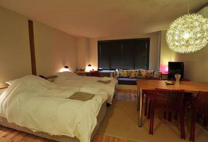 Студия Стандарт, Address Nozawa Standard Studio / Vacation Stay 22699