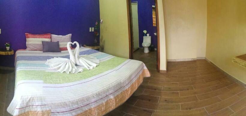 Standard-huone, Playa Sayulita