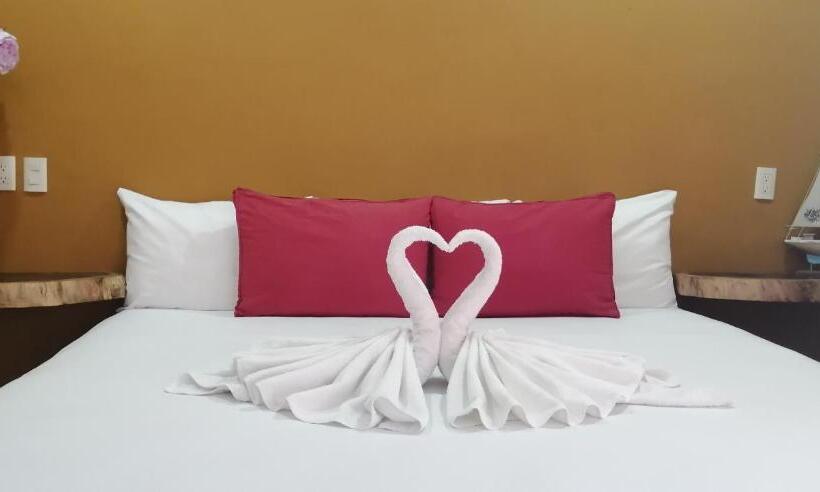 Standard-huone, Playa Sayulita