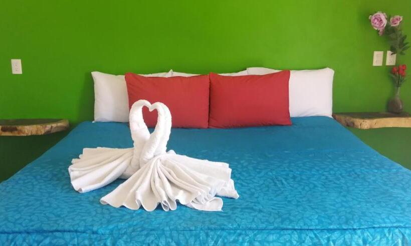 Standard-huone, Playa Sayulita