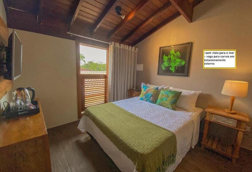 סוויטת ג'וניור, Casa Melville Hospedagem   Sua Casa De Alto Padrão No Coração De Ubatuba!