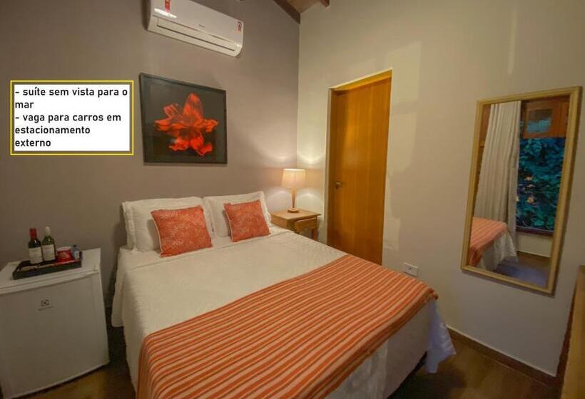 סוויטת ג'וניור, Casa Melville Hospedagem   Sua Casa De Alto Padrão No Coração De Ubatuba!