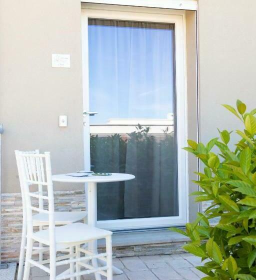 Четырехместный Номер Стандарт, Rooms Dream Tropea