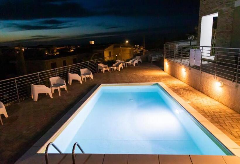 Номер Стандарт, Rooms Dream Tropea
