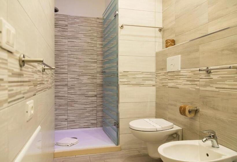 Номер Стандарт, Rooms Dream Tropea