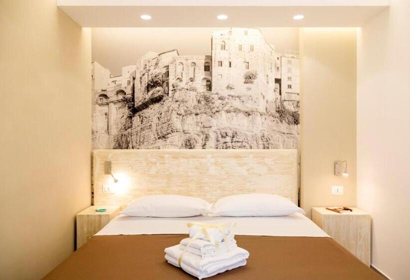 Номер Стандарт, Rooms Dream Tropea