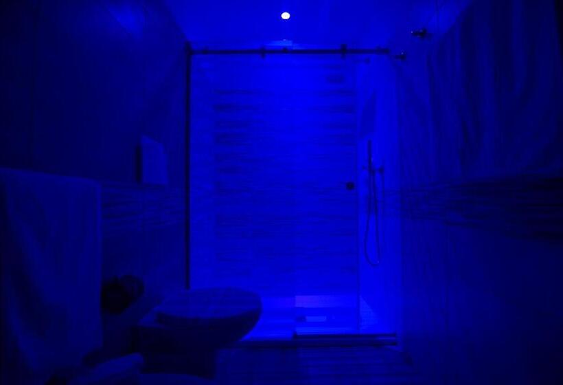 Четырехместный Номер Стандарт, Rooms Dream Tropea