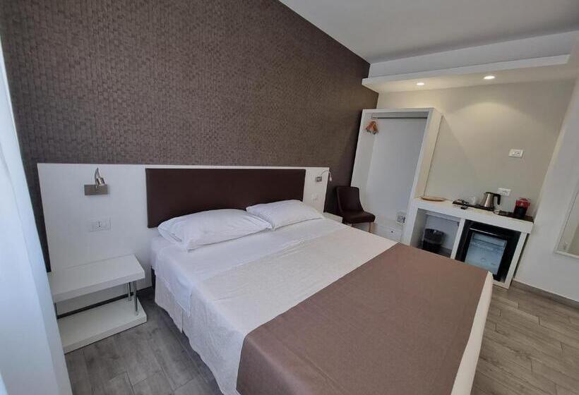 Номер Стандарт, Rooms Dream Tropea