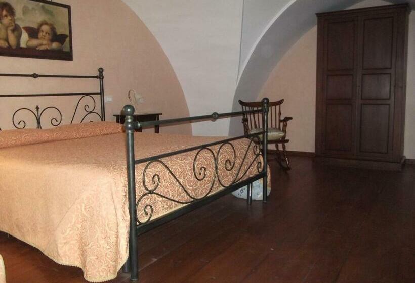 Четырехместный Номер Deluxe, B&b La Corte