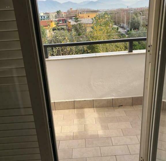 Номер Стандарт, Casa Vacanza San Vincenzo