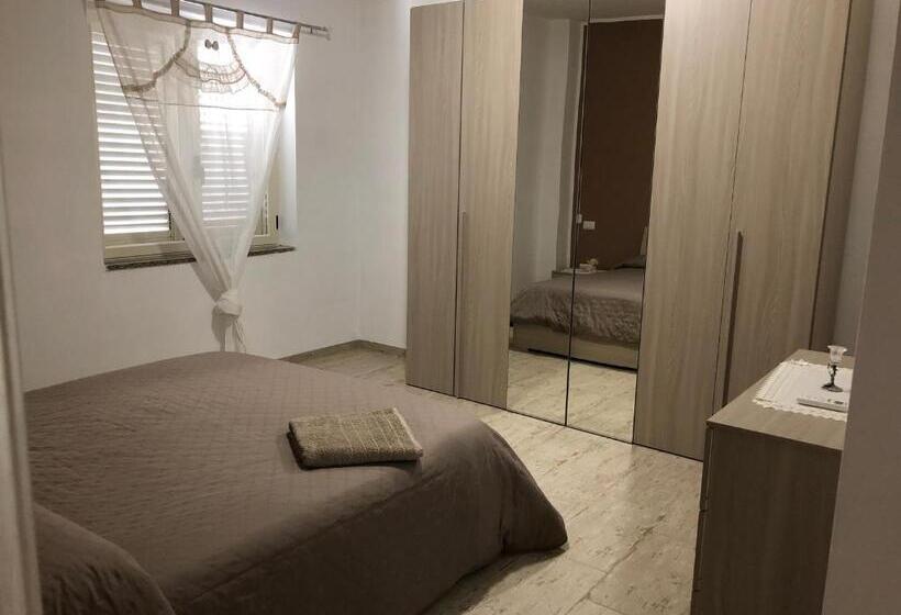 Номер Стандарт, Casa Vacanza San Vincenzo