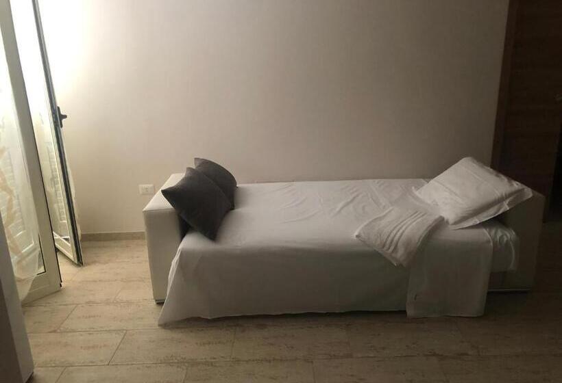 Семейный Номер, Casa Vacanza San Vincenzo
