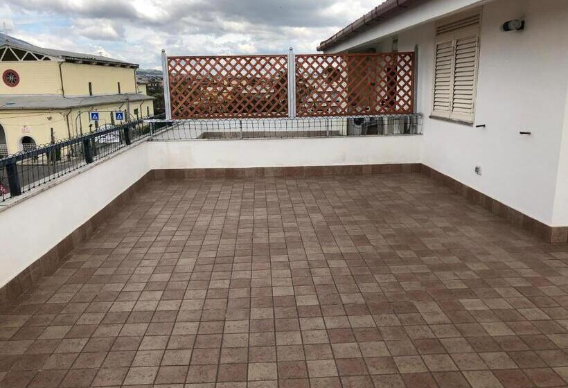 Семейный Номер, Casa Vacanza San Vincenzo