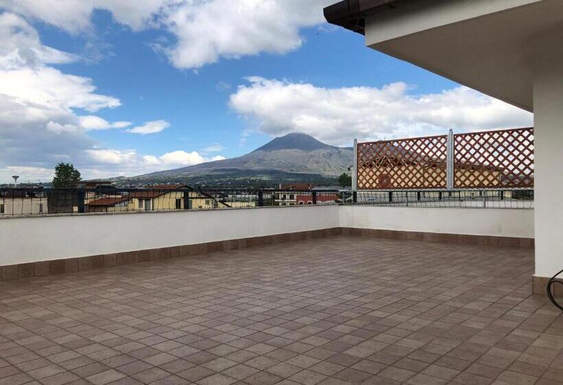 Семейный Номер, Casa Vacanza San Vincenzo