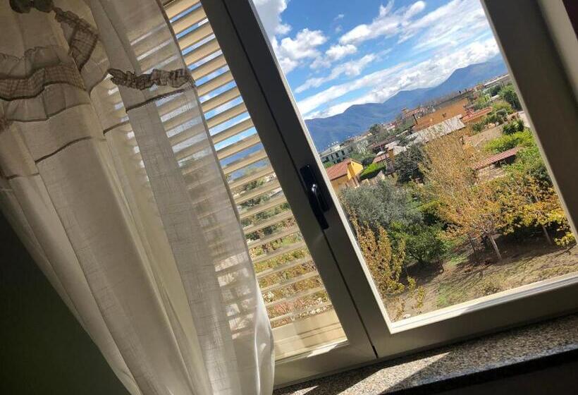 Номер Стандарт, Casa Vacanza San Vincenzo