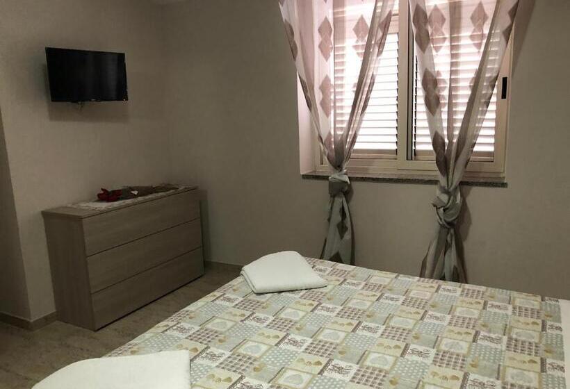 Семейный Номер, Casa Vacanza San Vincenzo