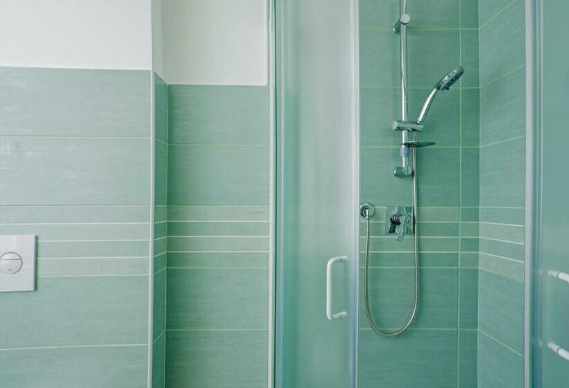 اتاق لوکس, B&b Sapore Di Mare Al Corso