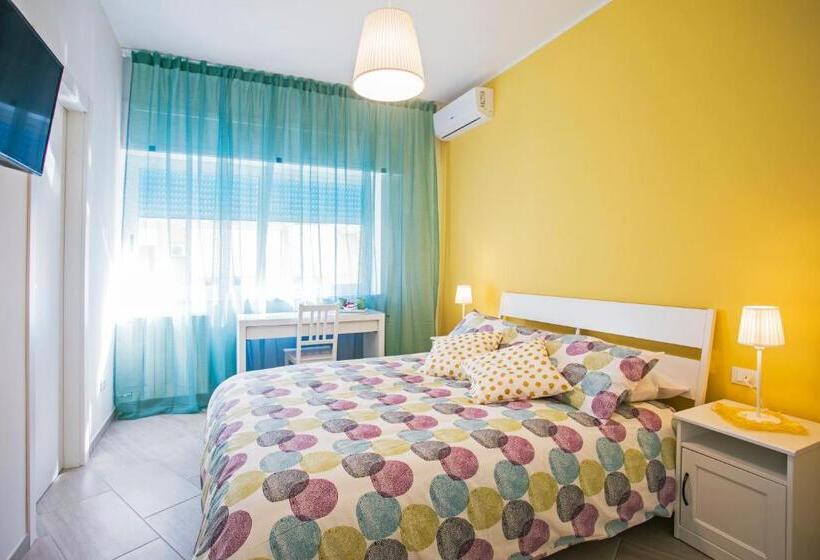 اتاق استاندارد, B&b Sapore Di Mare Al Corso