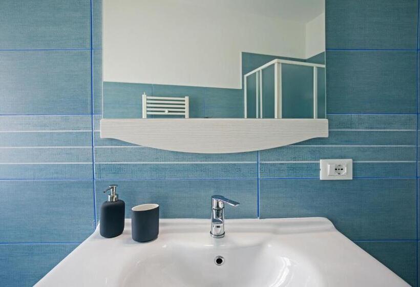 اتاق استاندارد, B&b Sapore Di Mare Al Corso