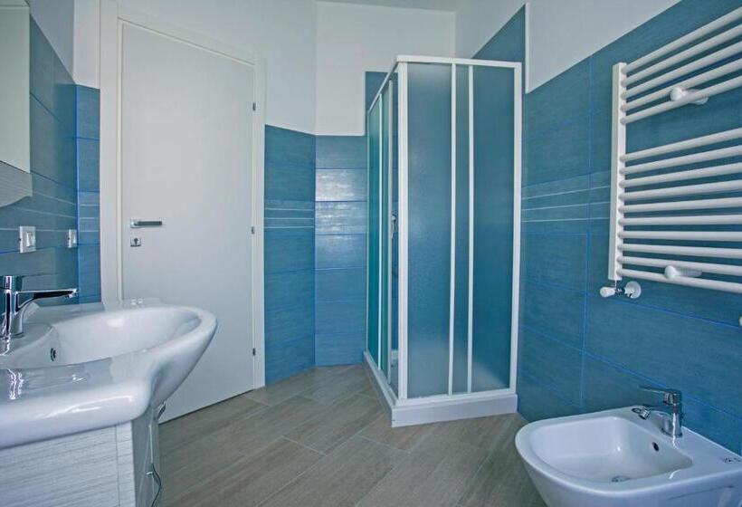 اتاق استاندارد, B&b Sapore Di Mare Al Corso