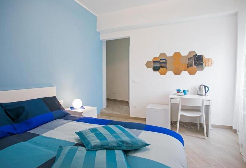 اتاق استاندارد, B&b Sapore Di Mare Al Corso