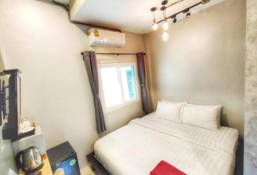 Quarto Estandar Cama King, Lotto House