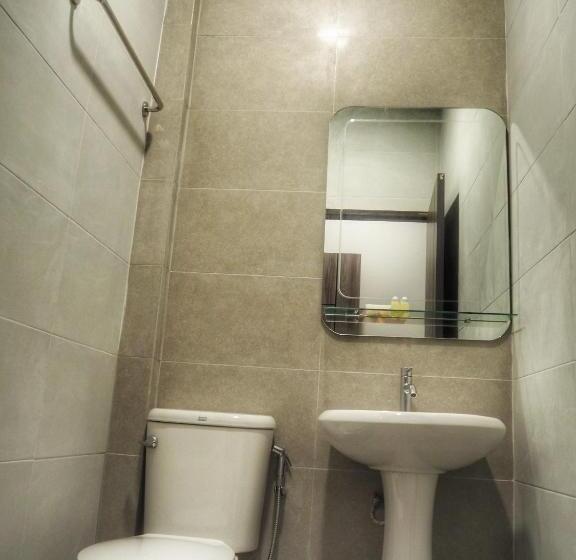 Quarto Estandar Cama King, Lotto House