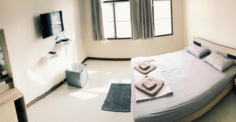 디럭스 룸, New Apartment Nearby Beach