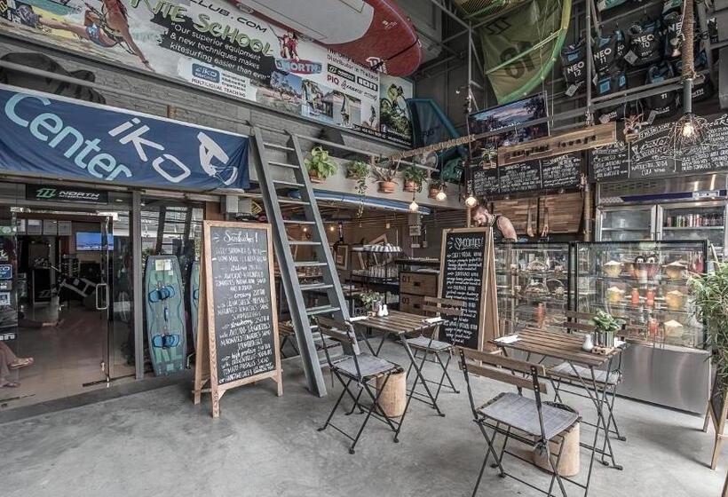 이코노미 룸, New Apartment Nearby Beach