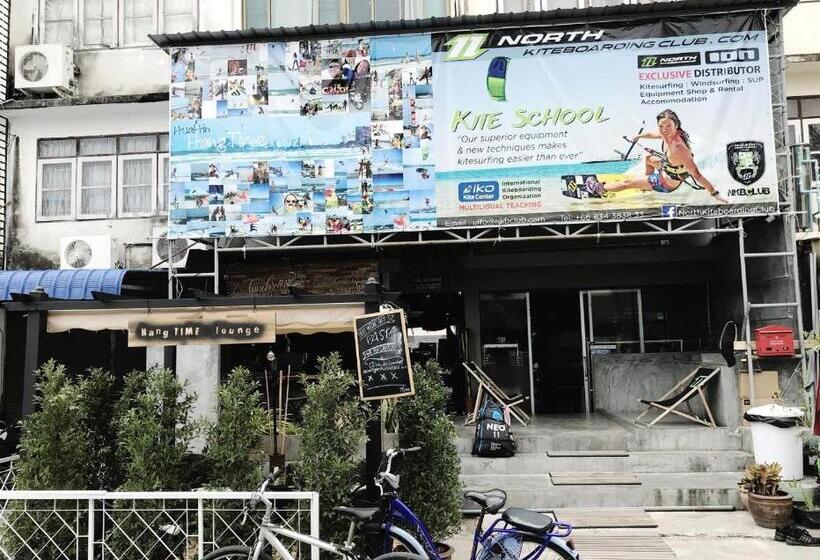 이코노미 룸, New Apartment Nearby Beach