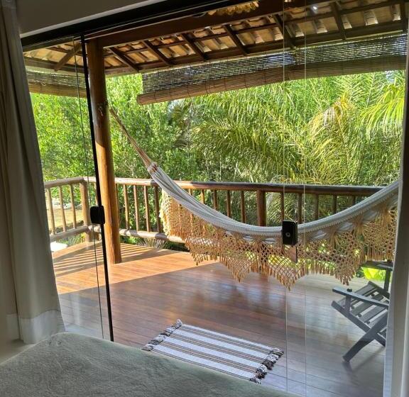 Трехместный Номер Superior, Sup House Barra Grande