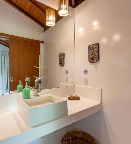 Трехместный Номер Superior, Sup House Barra Grande