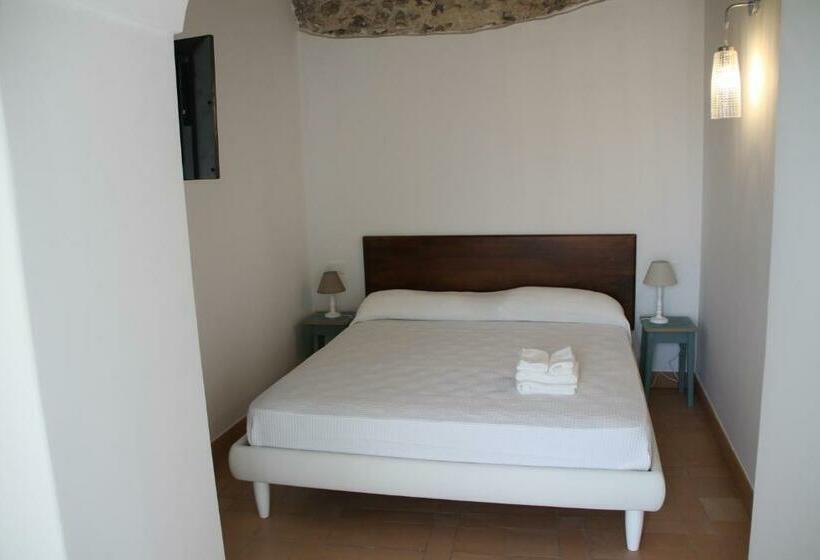 Номер Deluxe, Villa Amì