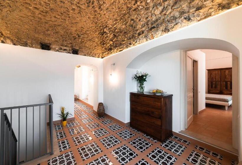 Номер Deluxe, Villa Amì