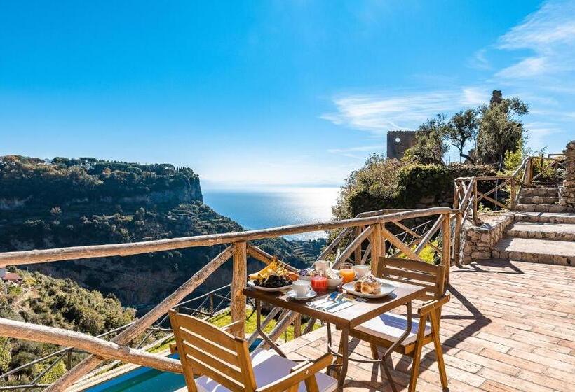 Номер Deluxe, Villa Amì