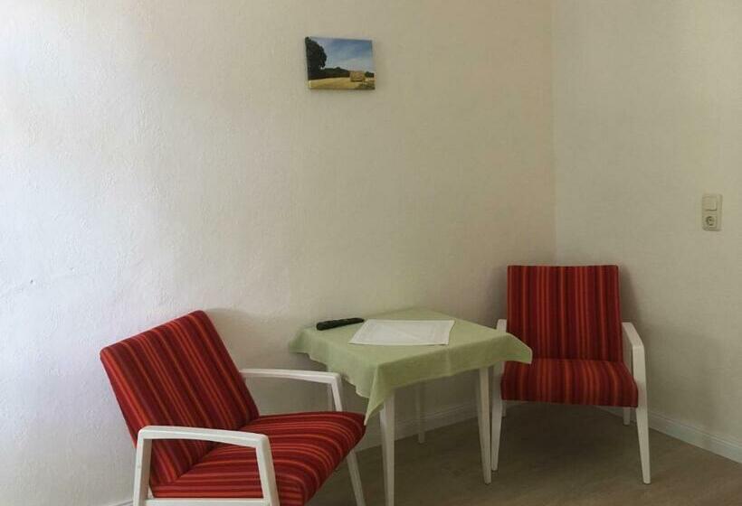 Номер Стандарт, Gasthof Heidelust Pension